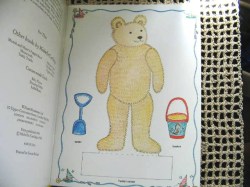 TEDDYS HOLIDAY PD MAIN